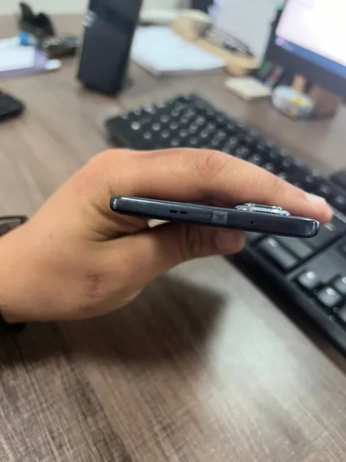 INFINIX HOT 50 Pro+