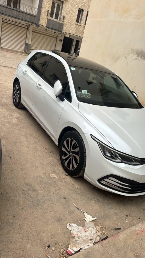 Location de voiture 