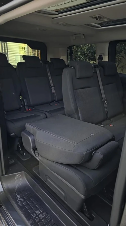 Citroen Jumpy vip 2026 2026 