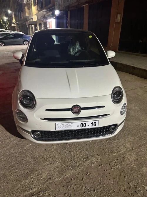 Location de voiture 