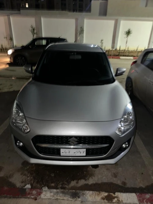 Location de voiture 