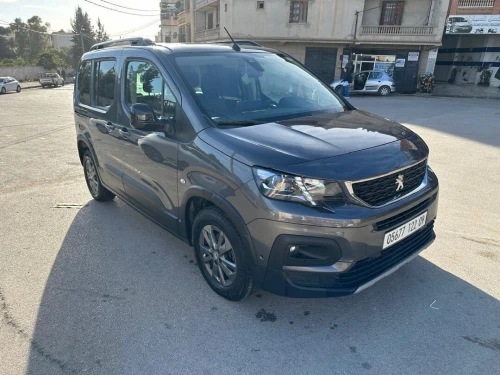 Location de voiture 