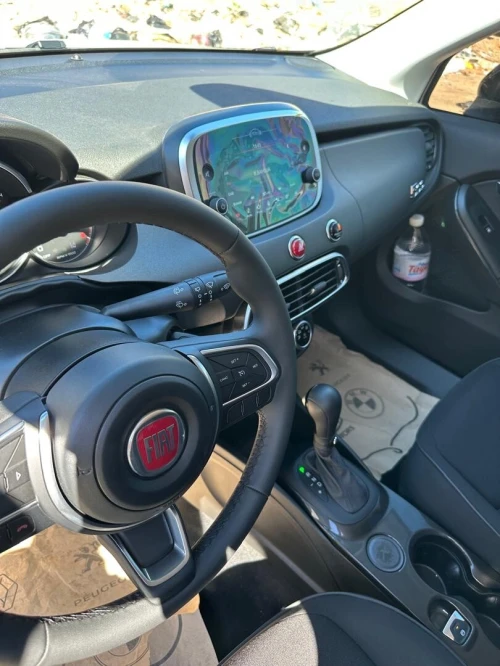 Location de voiture 