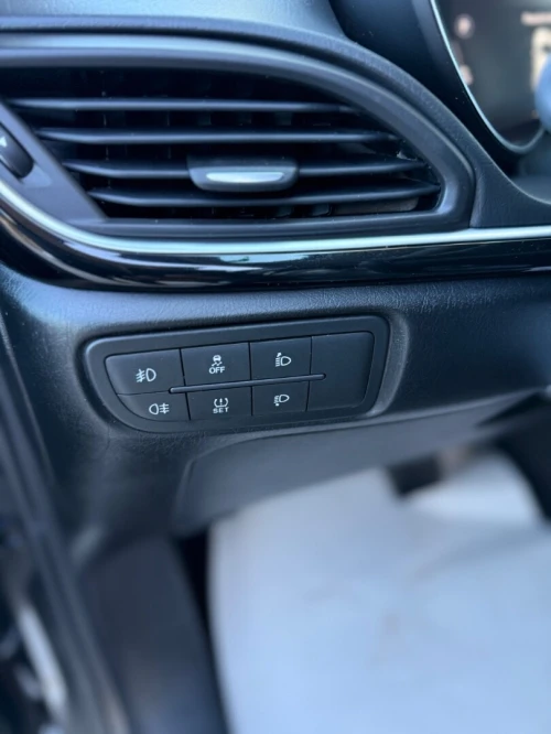 Fiat Tipo Hb 2025 Life