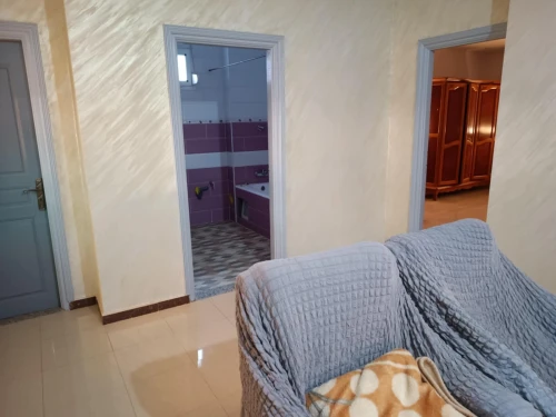 Location vacances Appartement Niveau de villa F3 El Tarf El kala