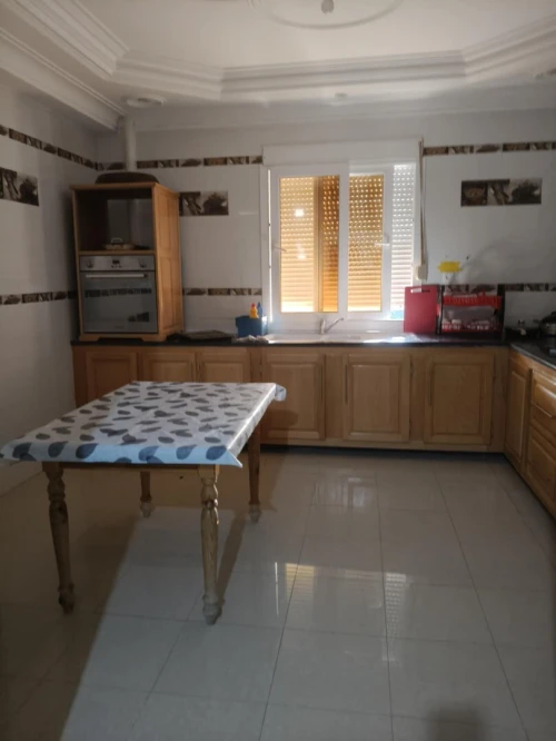 Location vacances Appartement Niveau de villa F3 El Tarf El kala
