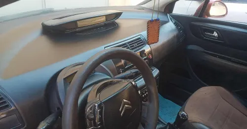 Citroen C4 Coupé 2006 C4 Coupé