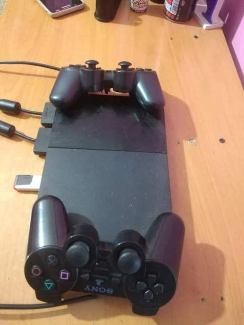 Playstation 2