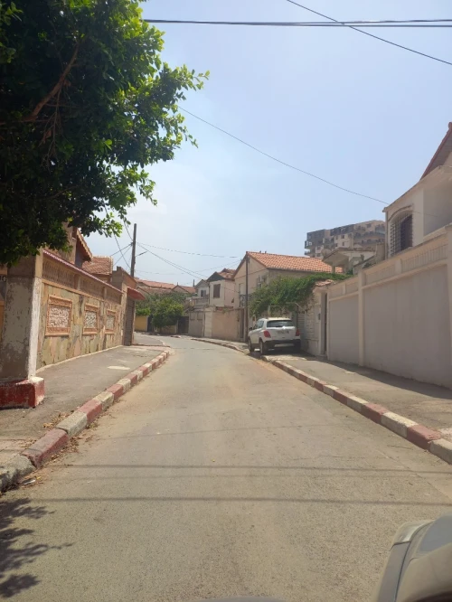 Vente Villa Alger Kouba
