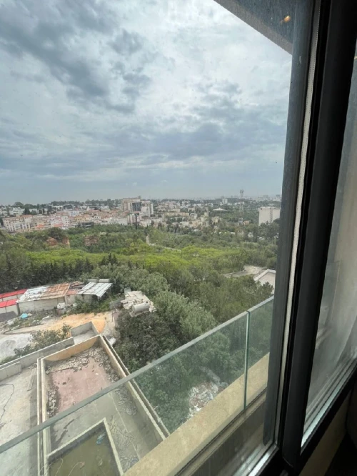 Vente Appartement F2 Alger Hydra