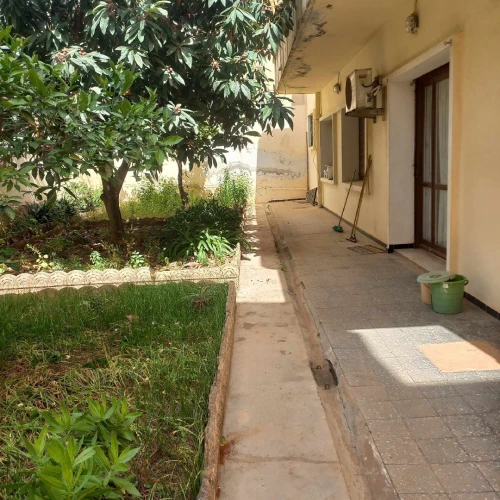 Vente Villa Alger Hussein dey