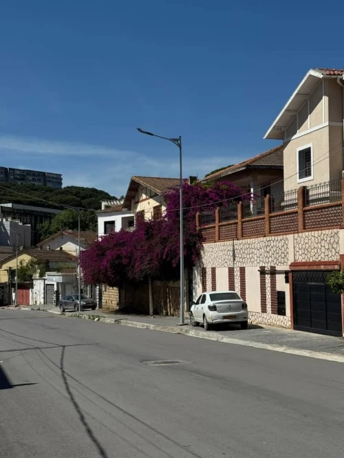 Vente Villa Alger Kouba