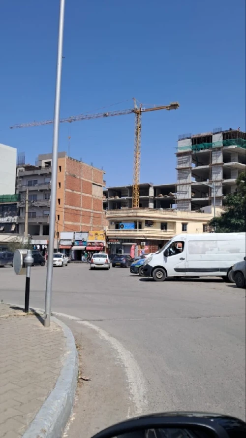 Vente Villa Alger Hussein dey
