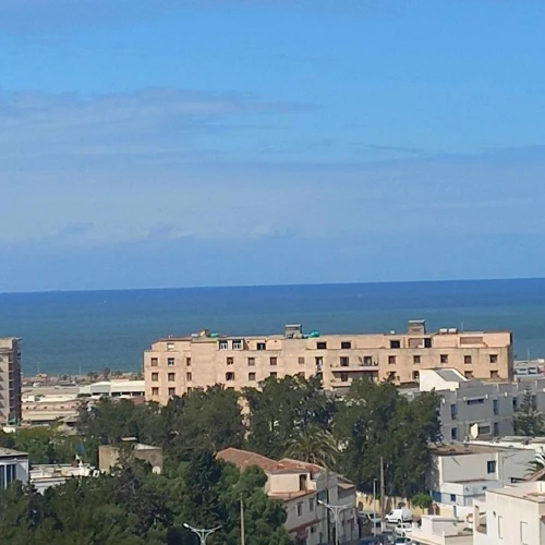 Vente Villa Alger Hussein dey