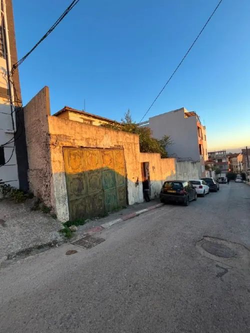 Vente Terrain Alger Birkhadem