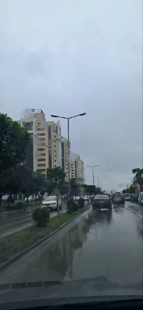 Vente Terrain Alger Bab ezzouar