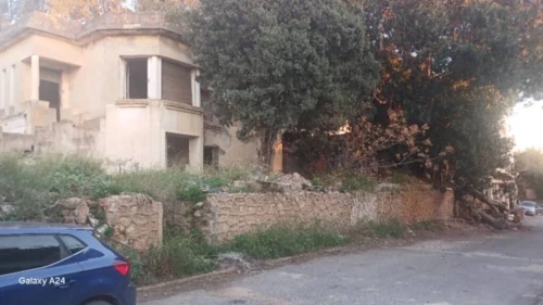 Vente Villa Alger Birkhadem