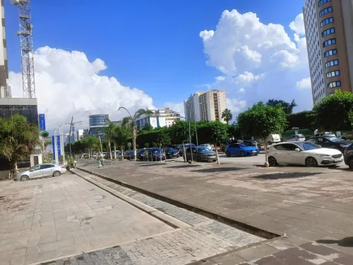 Vente Terrain Alger Bab ezzouar