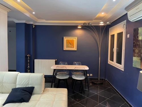 Vente Appartement F3 Alger Hydra