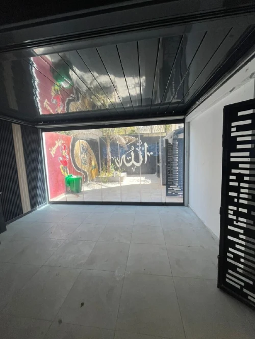 Vente Appartement F4 Alger Said hamdine