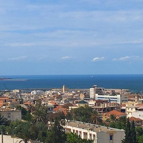 Vente Villa Alger Hussein dey