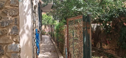 Vente Villa Alger Hussein dey