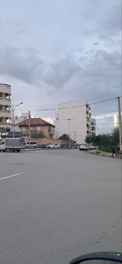 Vente Appartement Alger Hussein dey