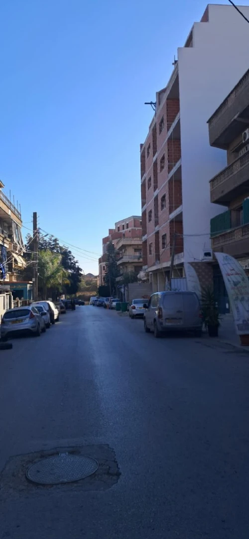 Vente Villa Alger Birkhadem