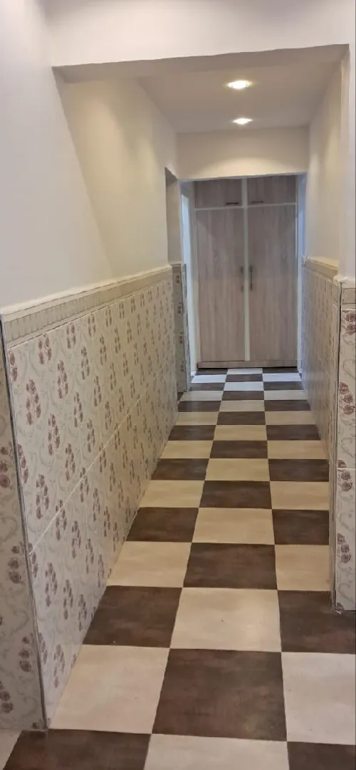 Vente Appartement F4 Alger Kouba