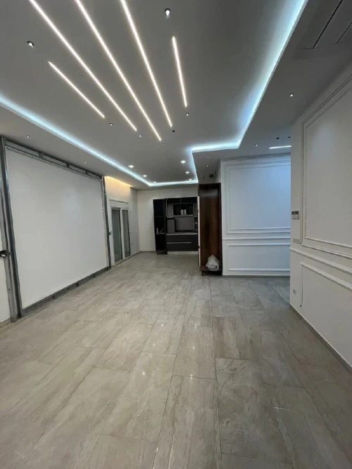 Vente Appartement F4 Alger Said hamdine