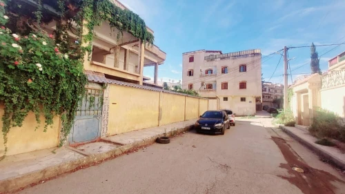 Vente Villa Alger Baba hassen