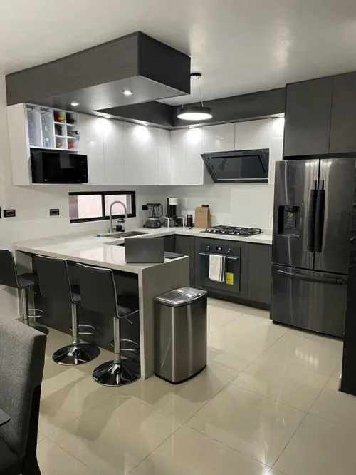 Vente Villa Alger Kouba