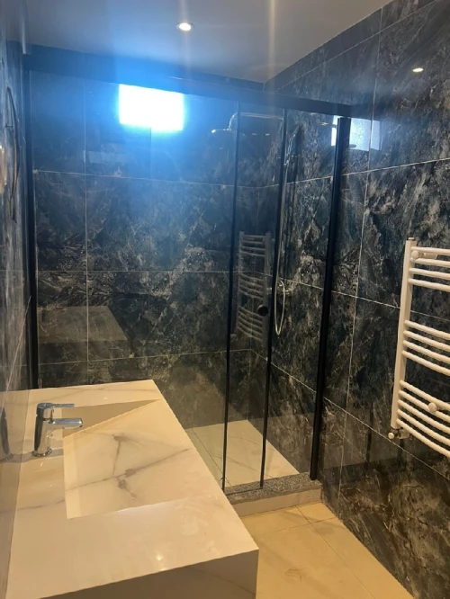 Location Appartement F3 Alger Kouba