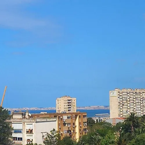 Vente Villa Alger Hussein dey