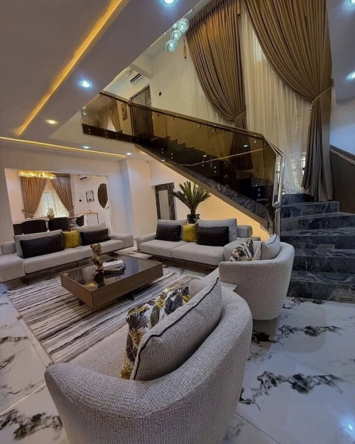 Vente Villa Alger Kouba