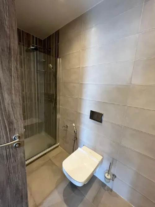 Vente Appartement F2 Alger Hydra