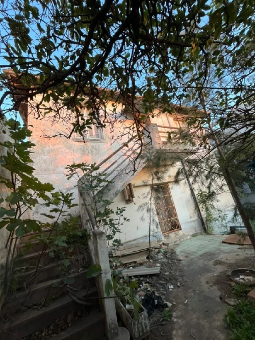Vente Terrain Alger Birkhadem