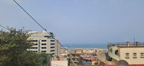 Vente Villa Alger Kouba