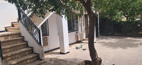Vente Villa Alger Hussein dey