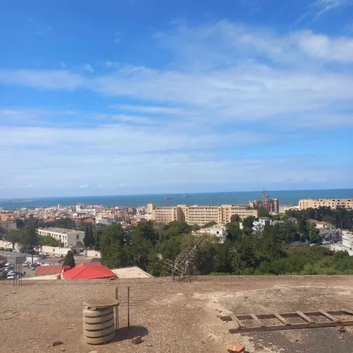 Vente Villa Alger Hussein dey