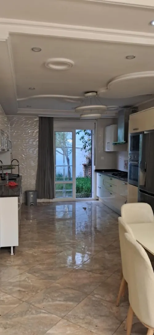 Vente Villa Alger Kouba