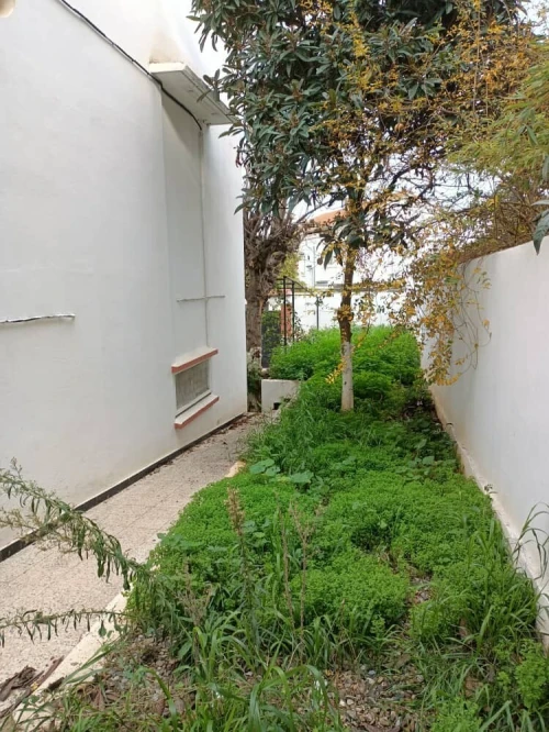 Location Villa Alger Kouba