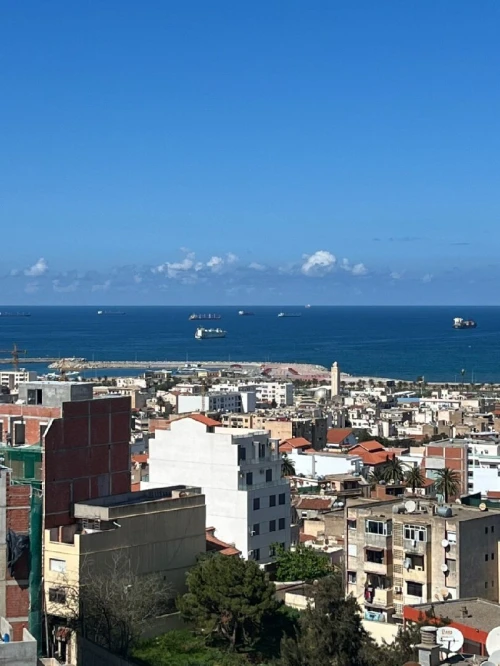 Vente Villa Alger Kouba