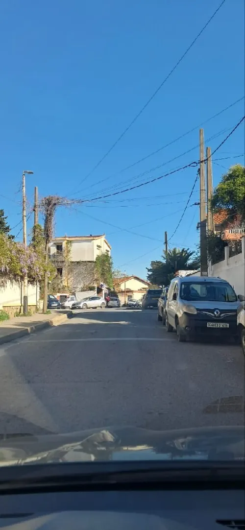 Location Villa Alger Kouba