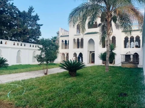 Vente Villa Alger Kouba