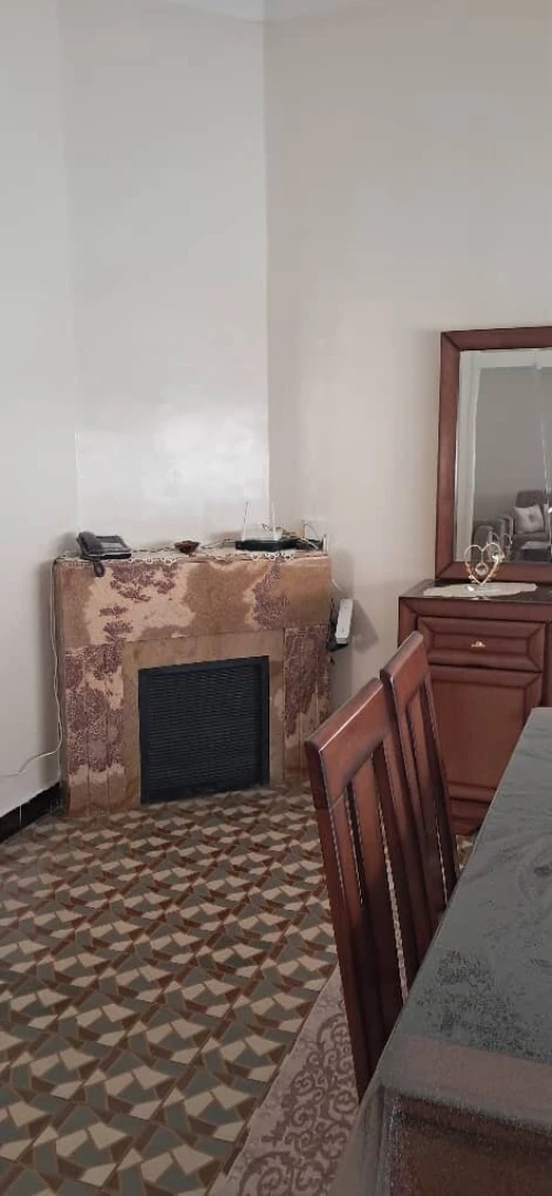 Vente Villa Alger Hussein dey