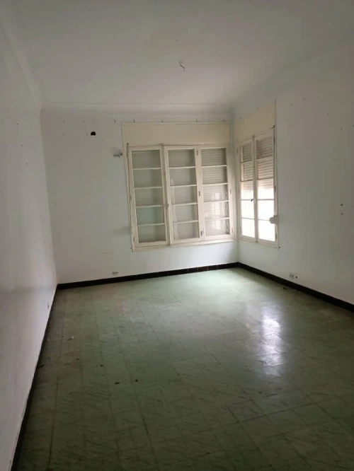 Location Villa Alger Kouba