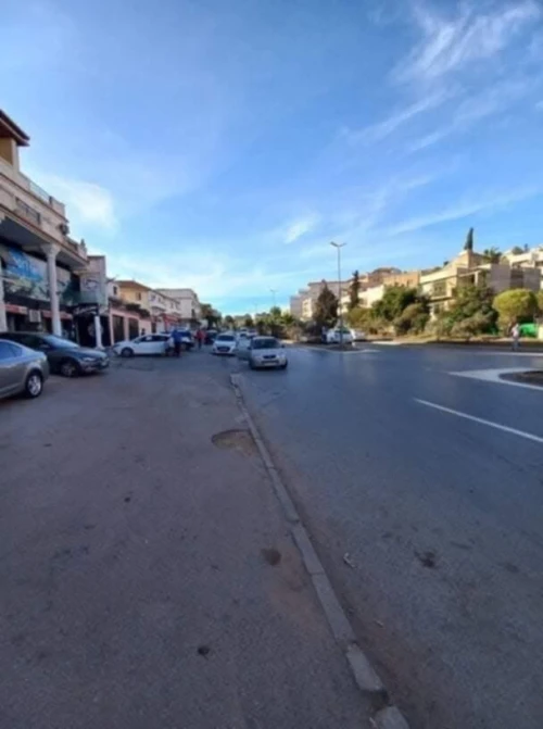 Location Appartement Alger Kouba