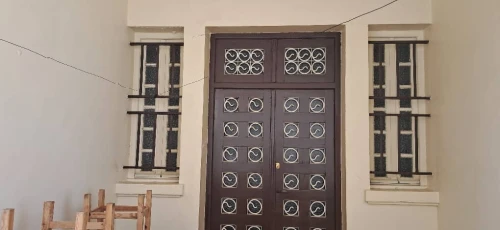 Vente Villa Alger Hussein dey