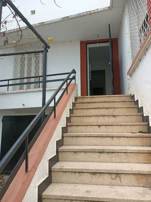 Location Villa Alger Kouba